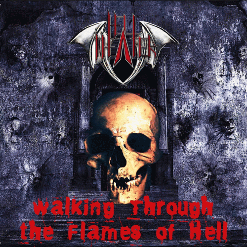 Hell Theater : Walking Through the Flames of Hell